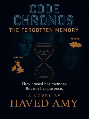 cover image of Code Chronos